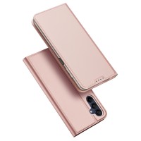  Maciņš Dux Ducis Skin Pro Samsung A165 A16 4G/A166 A16 5G rose-gold 